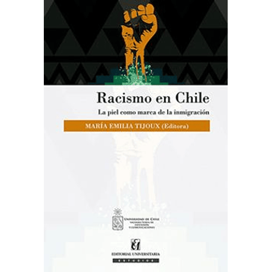 Racismo En Chile