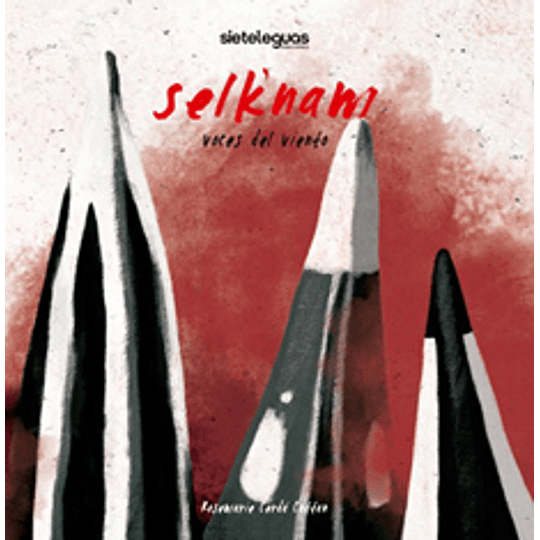 Selk Nam - Voces Del Viento