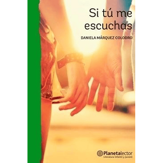 Si Tu Me Escuchas (Verde)