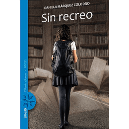 Sin Recreo