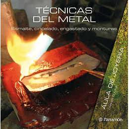 Tecnicas De Metal