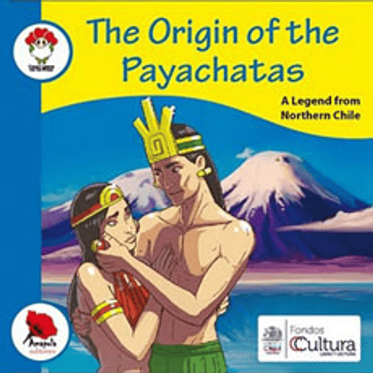 The Origin Of The Payachatas