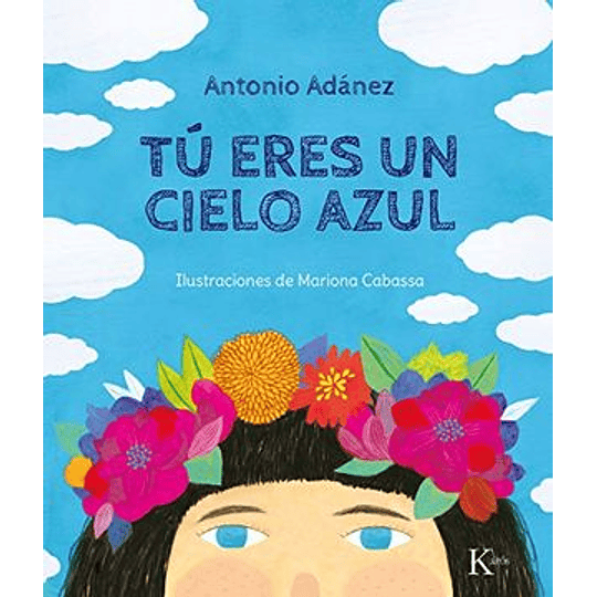 Tu Eres Un Cielo Azul