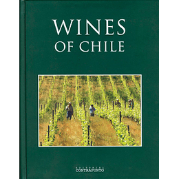 Wines Of Chile