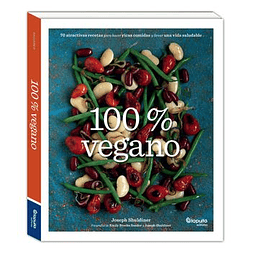 100% Vegano