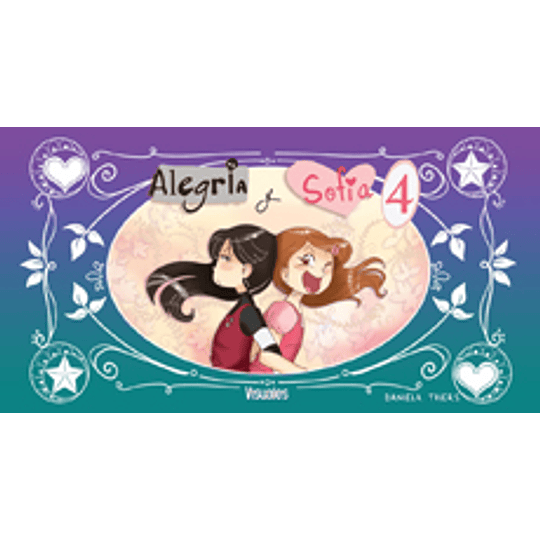 Alegria Y Sofia 4