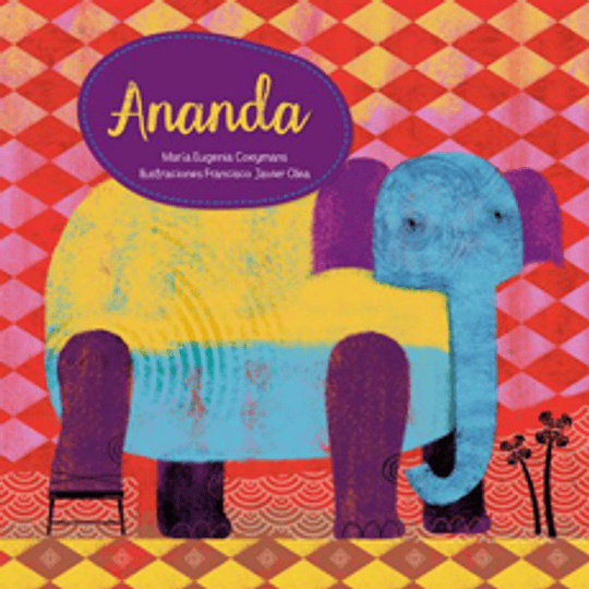 Ananda El Elefante Thai