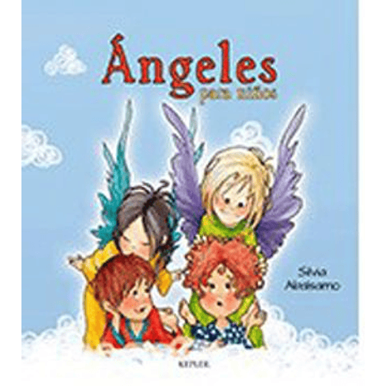 Angeles Para Niños