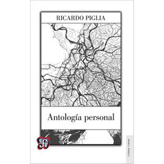 Antologia Personal
