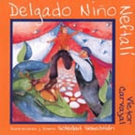 Delgado Niño Neftali