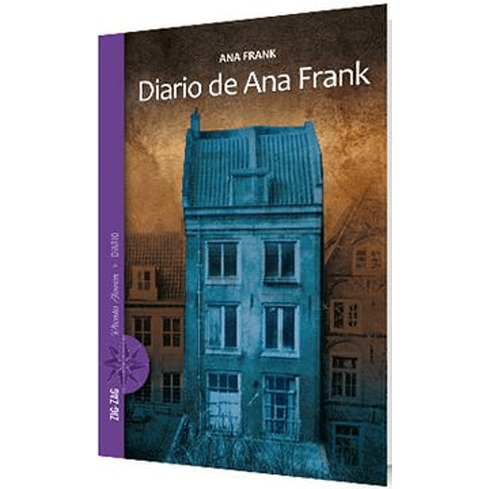 Diario De Ana Frank