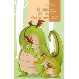 El Pais De Los Dragones