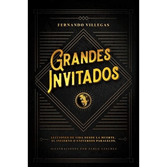 Grandes Invitados