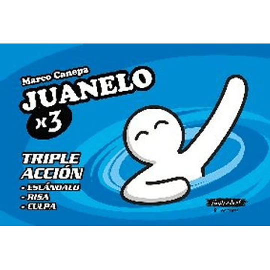 Juanelo 3