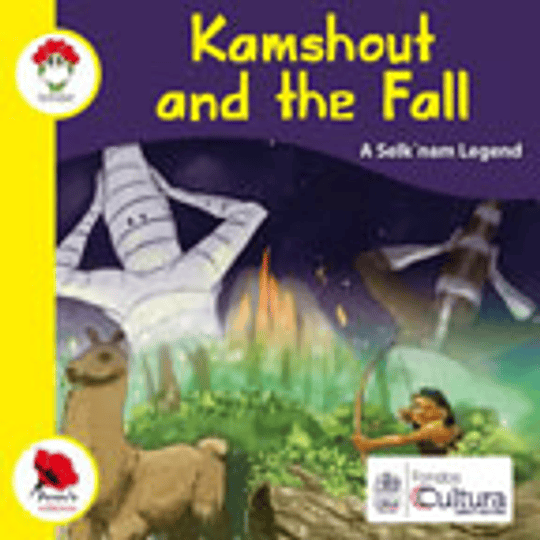 Kamshout And The Fall