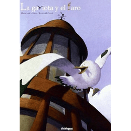 La Gaviota Y El Faro