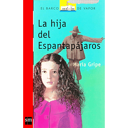 La Hija Del Espantapajaros (Rojo)