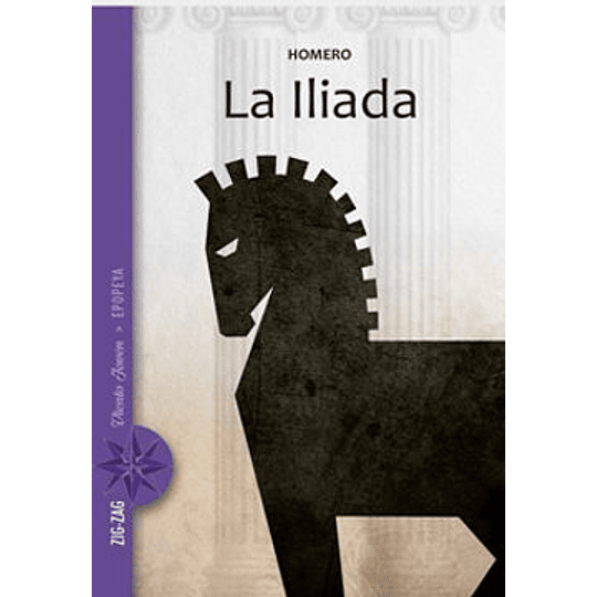 La Iliada