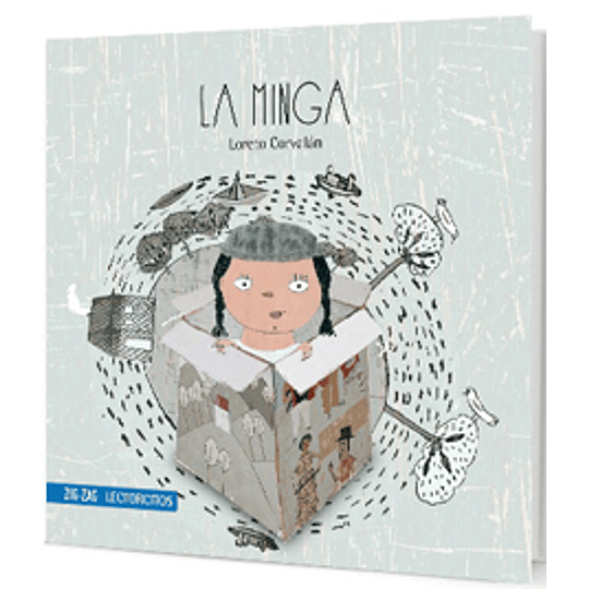 La Minga (Lectorcitos)