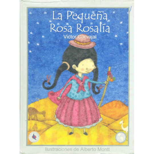 La Pequeña Rosa Rosalia