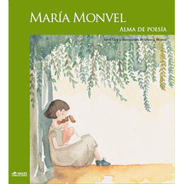 Maria Monvel- Alma De Poesia