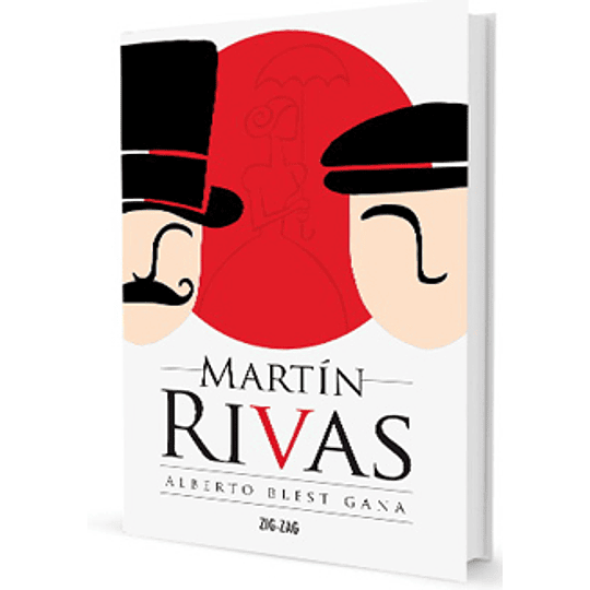 Martin Rivas