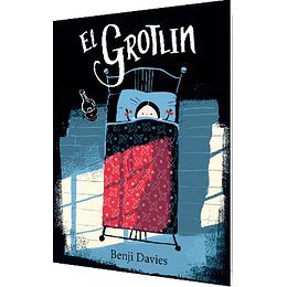 El Grotlin