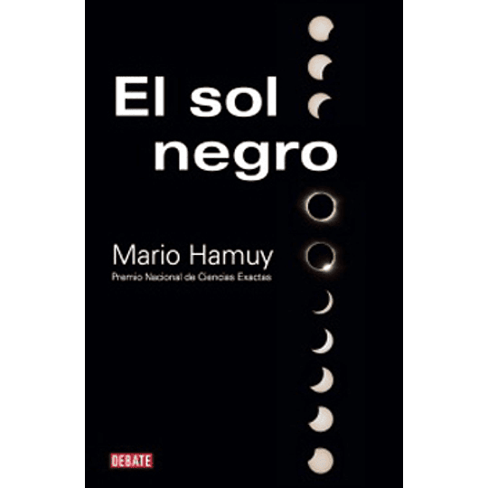 El Sol Negro