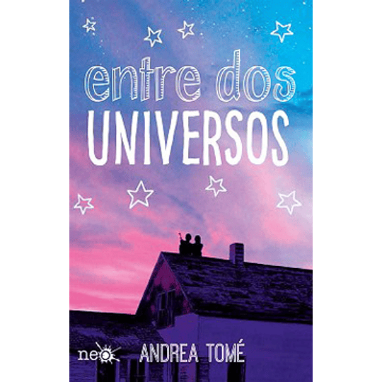 Entre Dos Universos