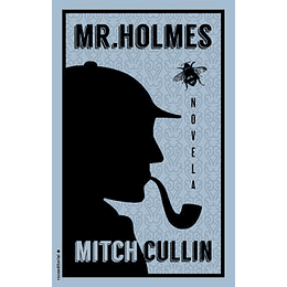Mr . Holmes