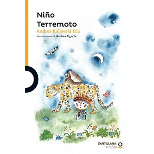 Niño Terremoto (Naranjo)