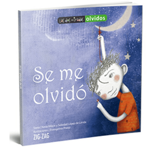 Se Me Olvido - Las Dos Miradas