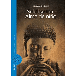 Siddhartha - Alma De Niño