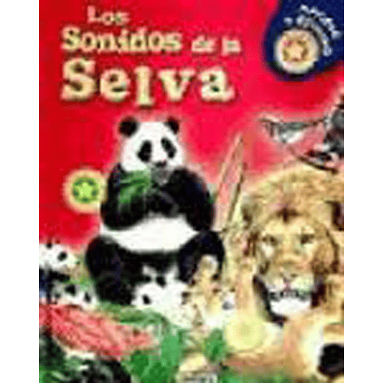 Sonidos De La Selva, Los