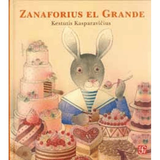 Zanaforius El Grande