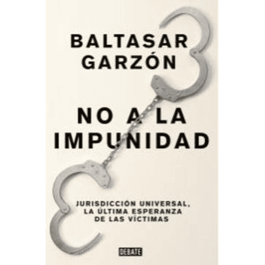 No A La Impunidad