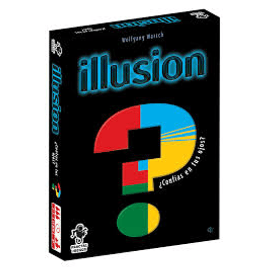 Illusion