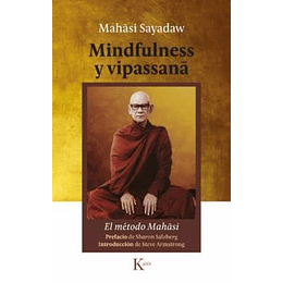 Mindfulness Y Vipassana