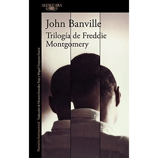 Trilogia De Freddie Montgomery