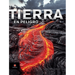 Tierra En Peligro