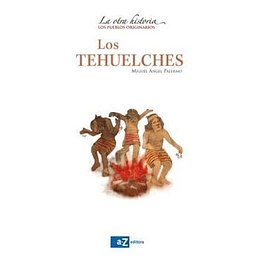 Los Tehuelches