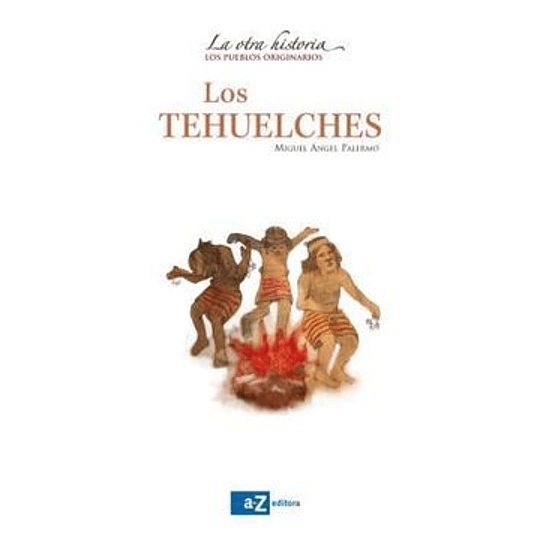 Los Tehuelches