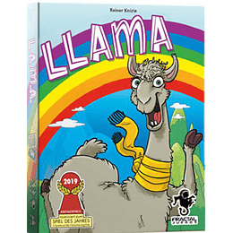 Llama