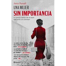 Una Mujer Sin Importancia