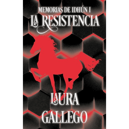 La Resistencia - Memorias De Idhun 1
