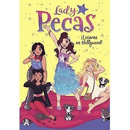 Lady Pecas 3 - Locuras En Hollywood!