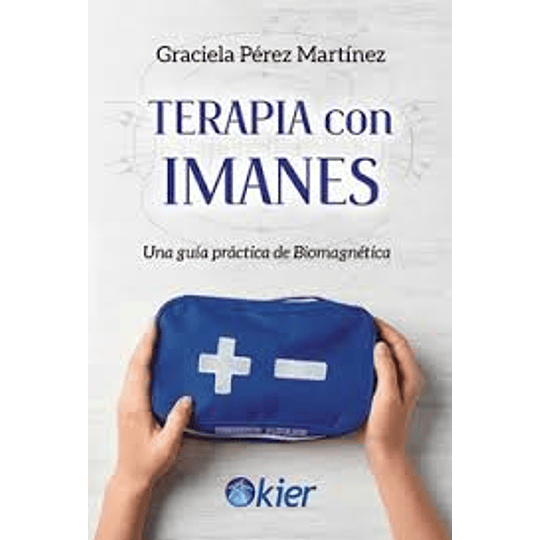 Terapia Con Imanes