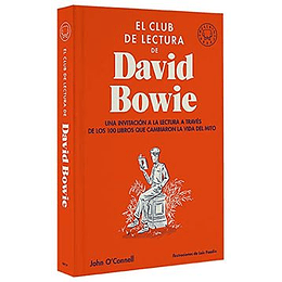 El Club De Lectura De David Bowie