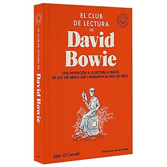 El Club De Lectura De David Bowie