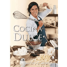 Cocina Dulce (Tb)